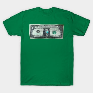 Save your money T-Shirt